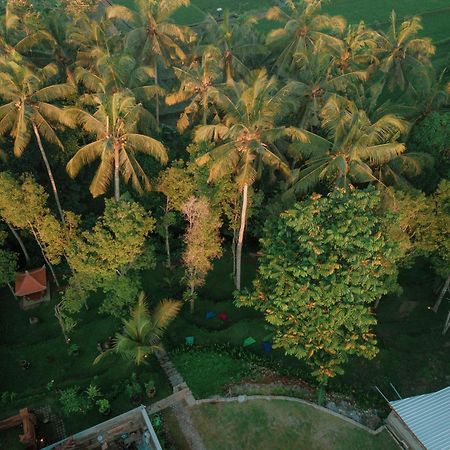 Bali Made Escape Hotel Gianyar  Exterior photo